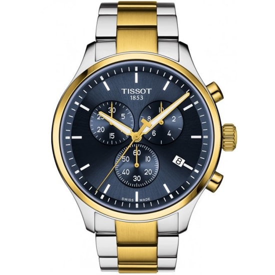 Product Image for Tissot Chrono XL