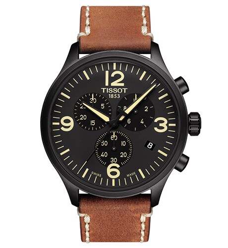 Product Image for Tissot Chrono XL