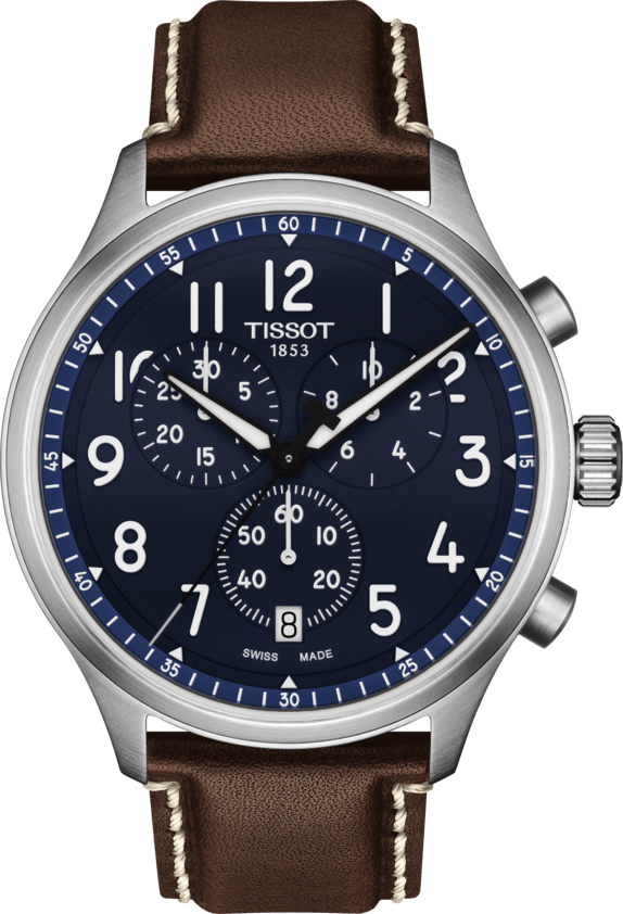Product Image for Tissot Chrono XL Vintage