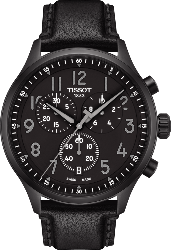 Product Image for Tissot Chrono XL Vintage
