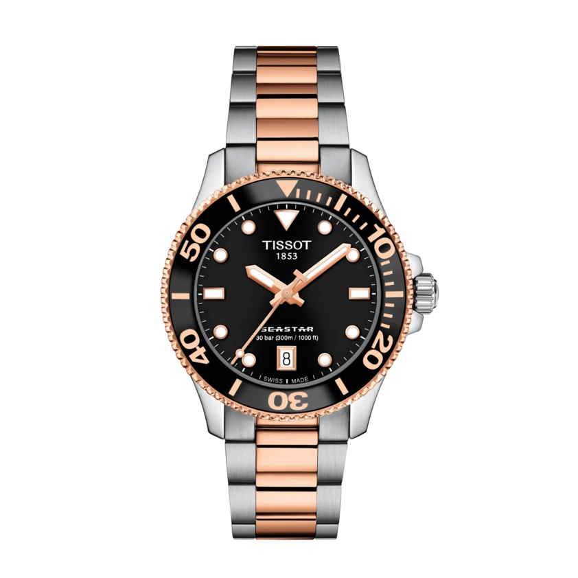 Product Image for Tissot Seastar 1000