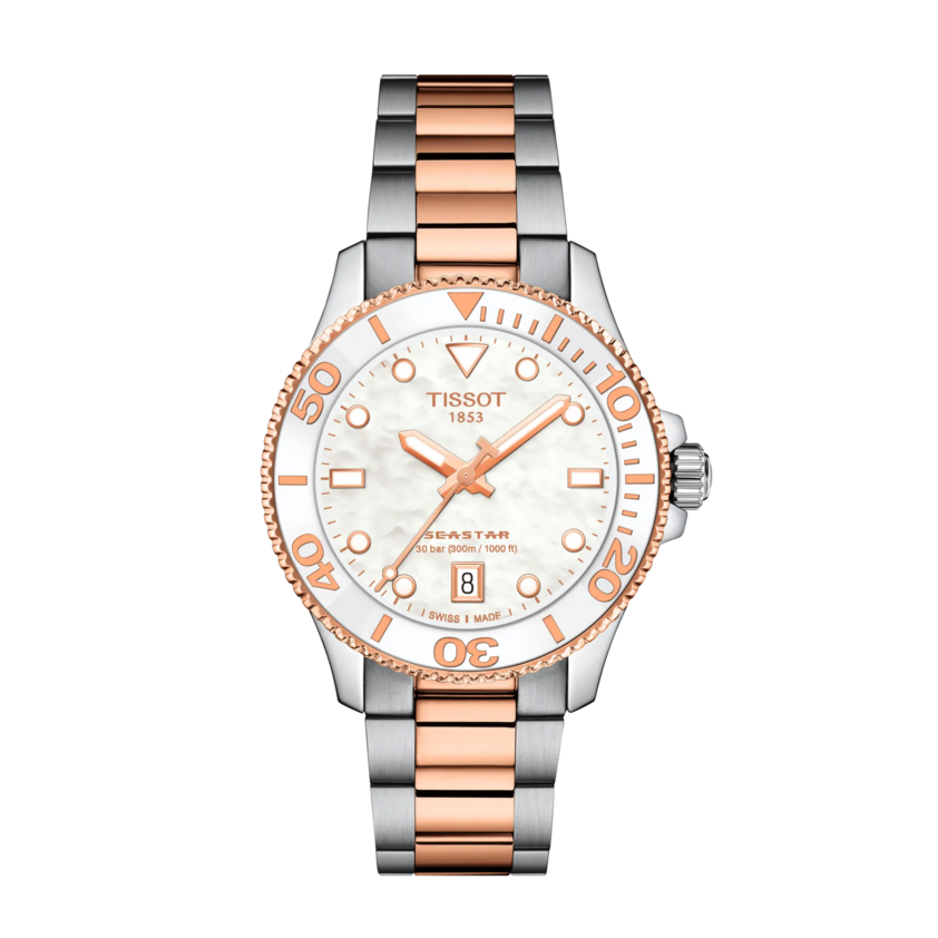 Product Image for Tissot Seastar 1000