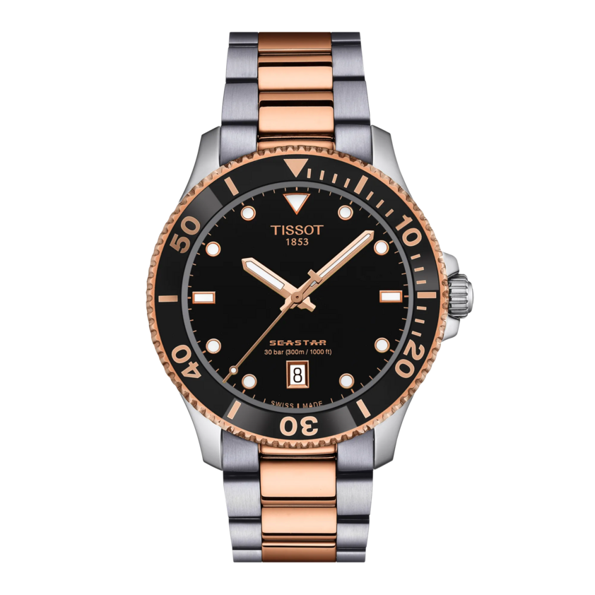 Product Image for Tissot Seastar 1000