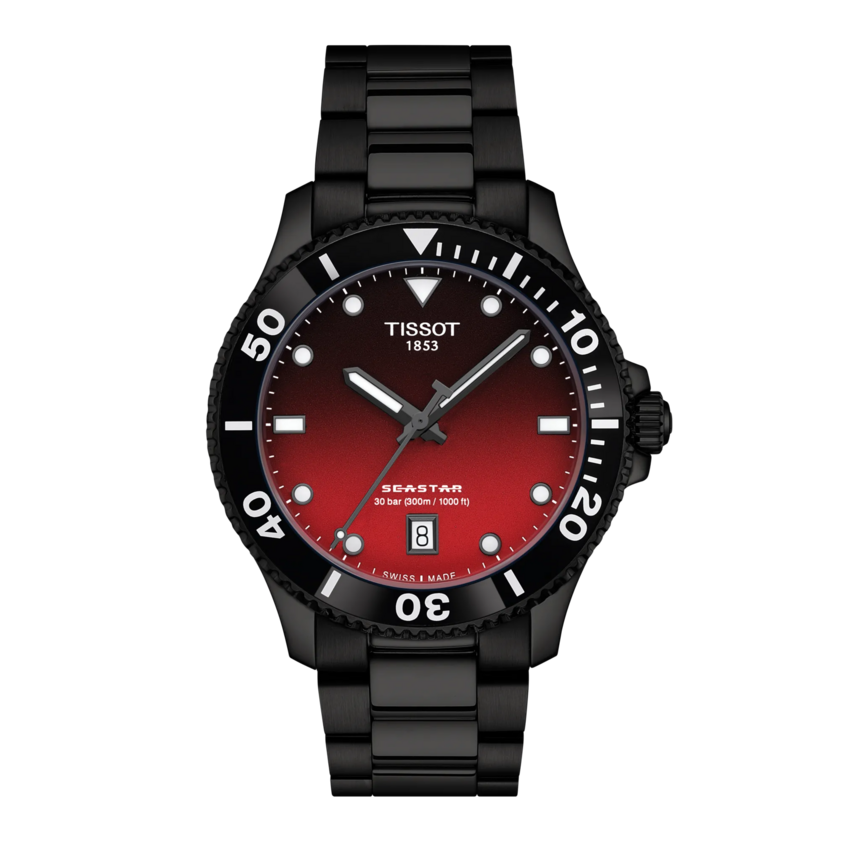 Product Image for Tissot Seastar 1000