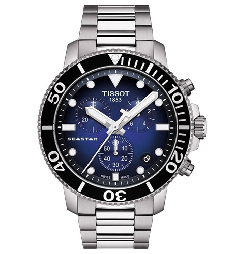 Product Image for Tissot Seastar 1000 Chronograph