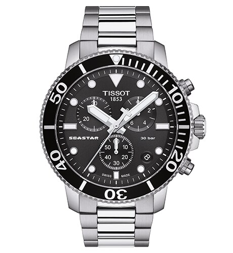 Product Image for Tissot Seastar 1000 Chronograph