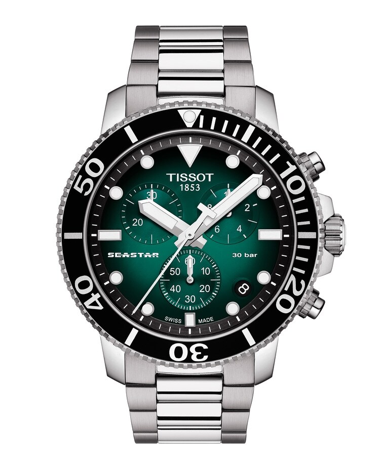 Product Image for Tissot Seastar 1000 Chronograph