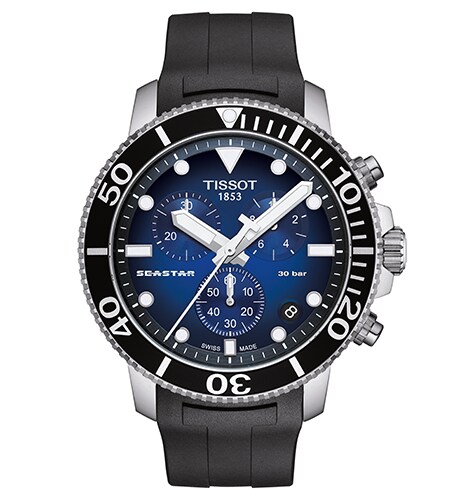 Product Image for Tissot Seastar 1000 Chronograph