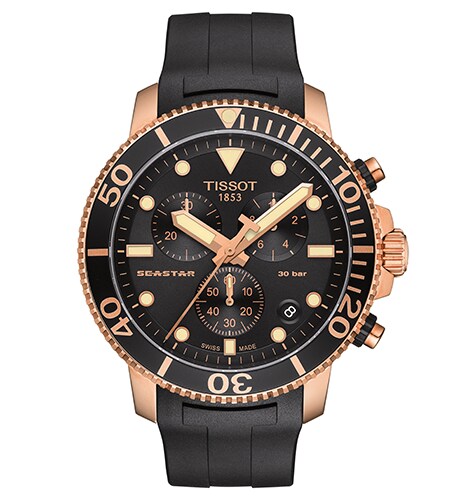 Product Image for Tissot Seastar 1000 Chronograph
