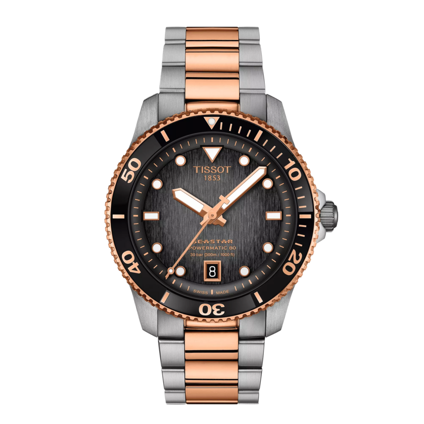 Product Image for Tissot Seastar 1000
