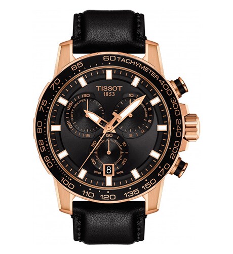 Product Image for Tissot Supersport Chrono