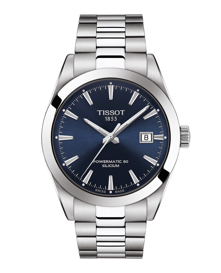 Product Image for Tissot Gentleman Powermatic 80 Silicium
