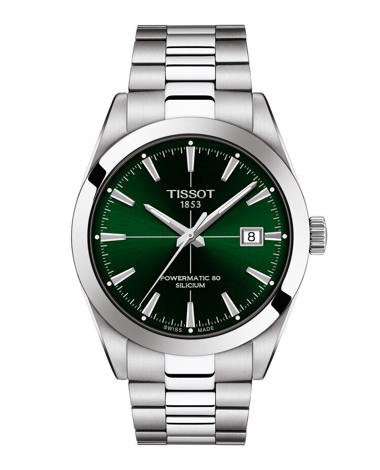 Product Image for Tissot Gentleman Powermatic 80 Silicium