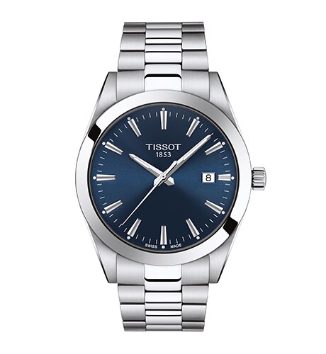 Product Image for Tissot Gentleman