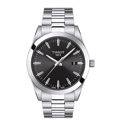 Product Image for Tissot Gentleman