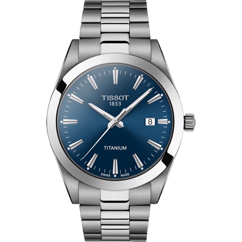 Product Image for Tissot Gentleman