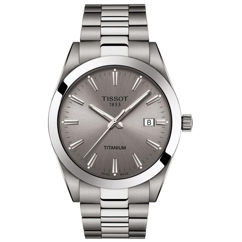 Product Image for Tissot Gentleman