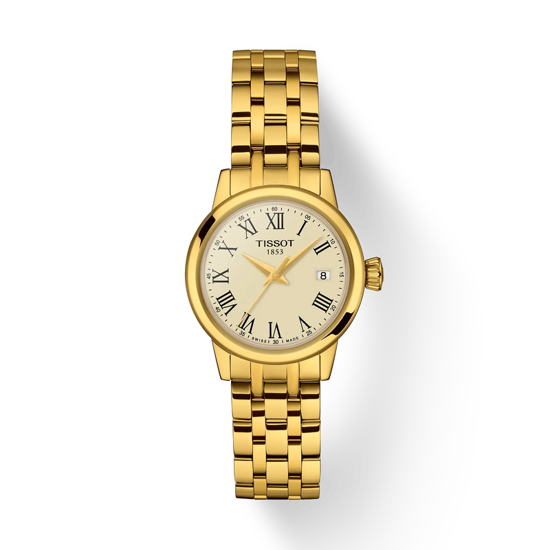 Product Image for Tissot Classic Dream Lady