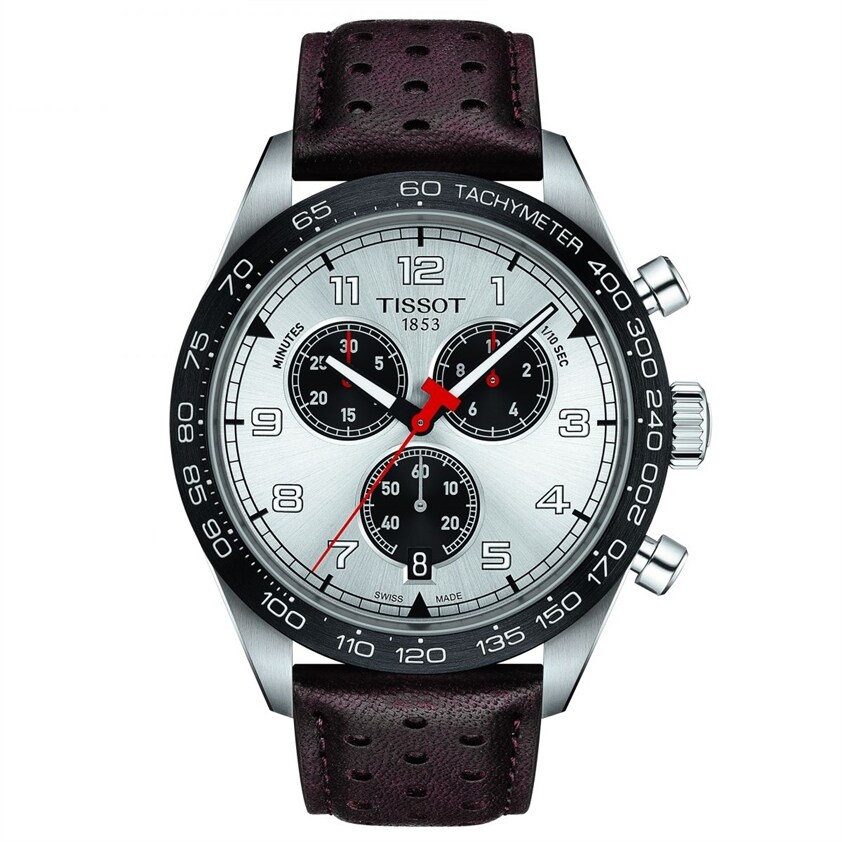 Product Image for Tissot PRS 516 Chronograph