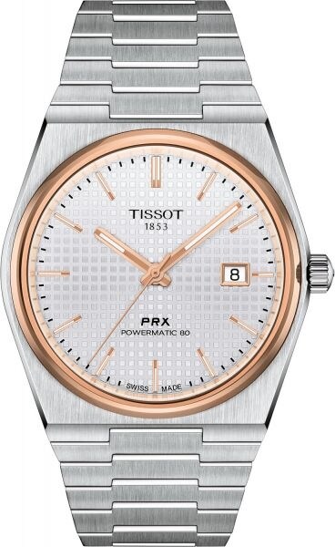 Product Image for Tissot PRX Powermatic 80