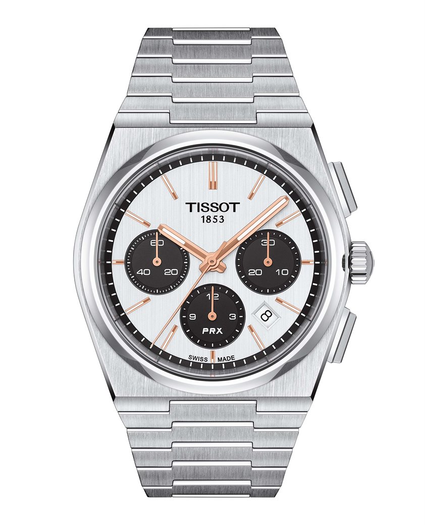Product Image for Tissot PRX Automatic Chronograph