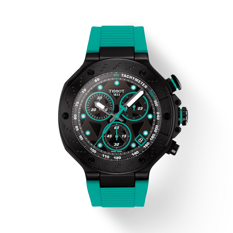 Product Image for Tissot T-Race Quartz Chronograph