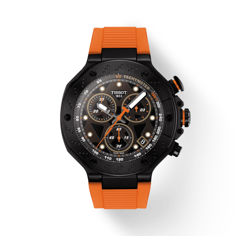 Product Image for Tissot T-Race Quartz Chronograph