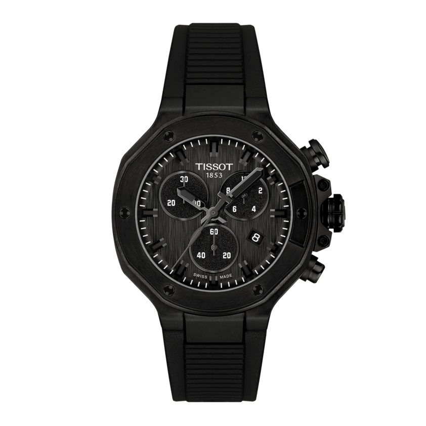 Product Image for Tissot T-Race Quartz Chronograph