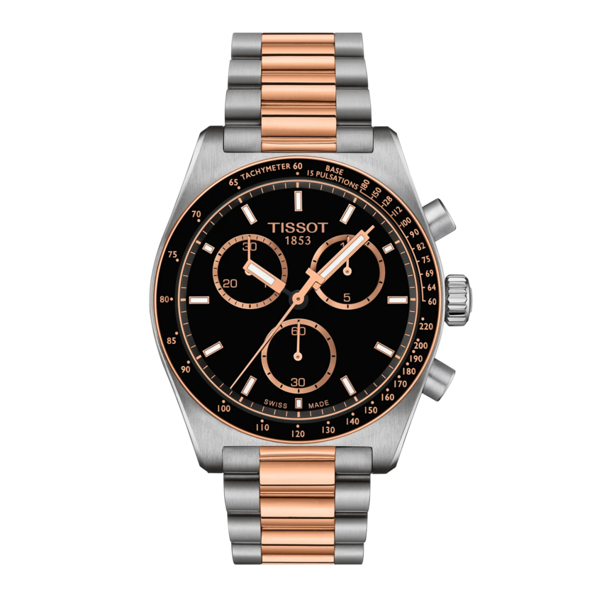 Product Image for Tissot PR516 Quartz Chonograph