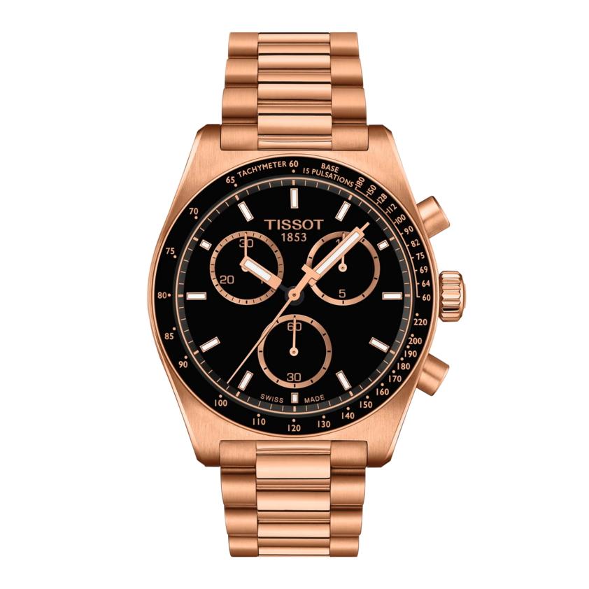 Product Image for Tissot PR516 Quartz Chonograph