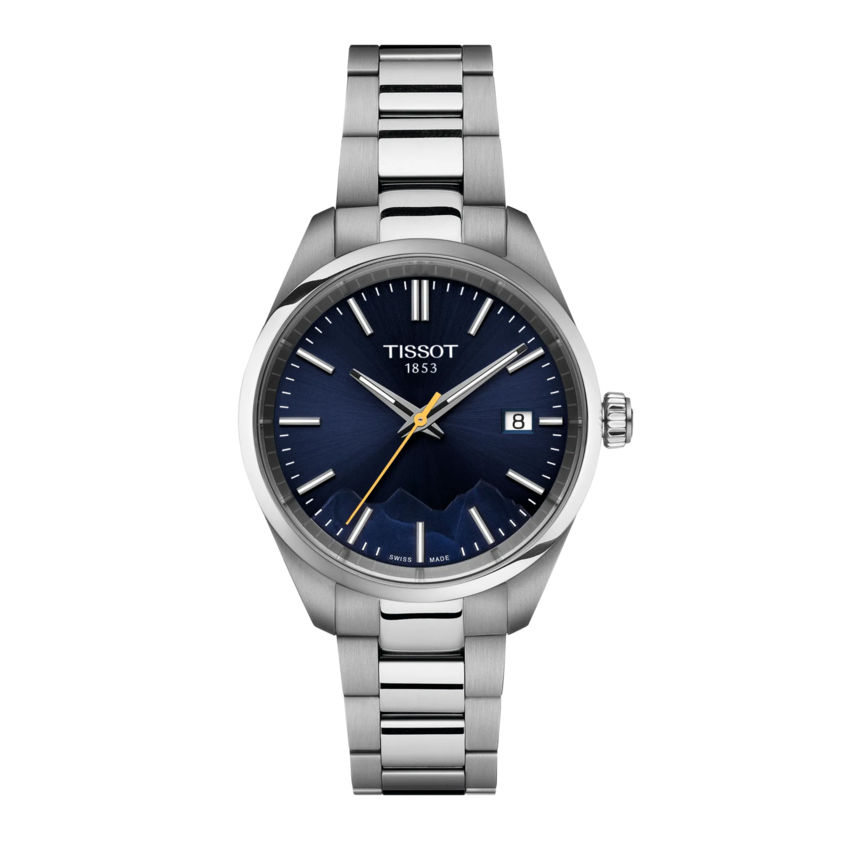 Product Image for Tissot PR 100 Jungfraubahn