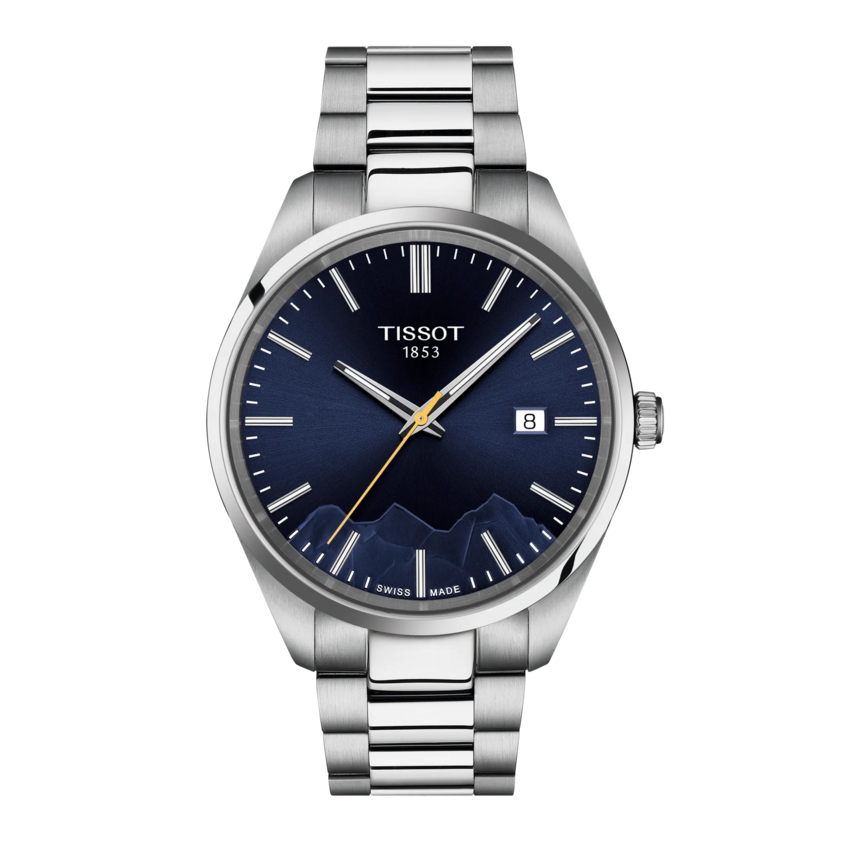 Product Image for Tissot PR 100 Jungfraubahn