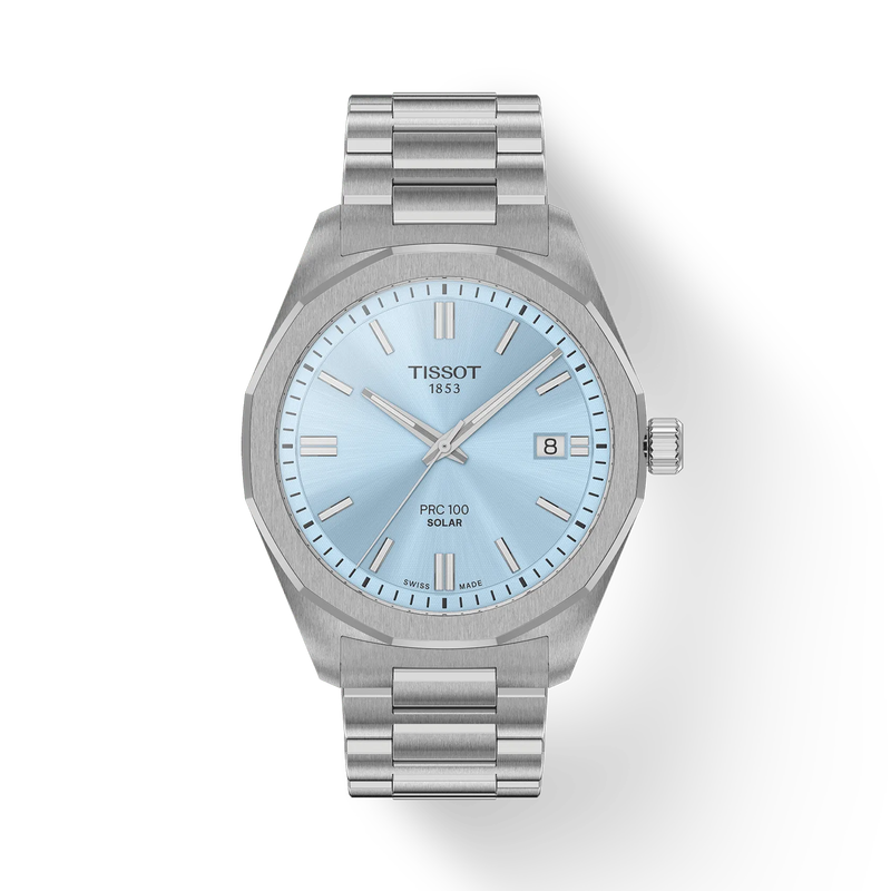 Product Image for Tissot PRC 100 Solar