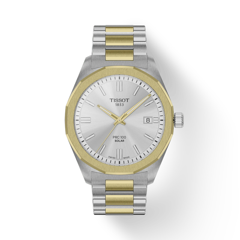 Product Image for Tissot PRC 100 Solar