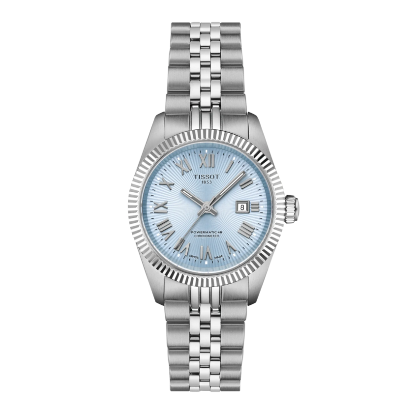 Product Image for Tissot Ballade Powermatic 48