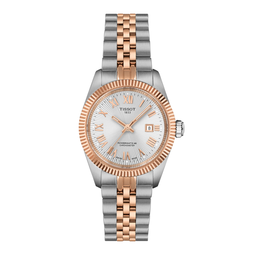 Product Image for Tissot Ballade Powermatic 48