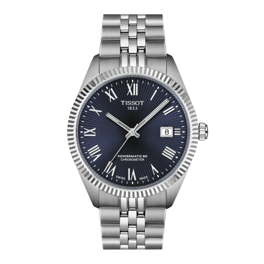 Product Image for Tissot Ballade Powermatic 80