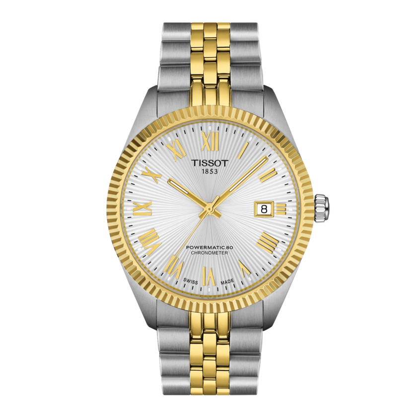 Product Image for Tissot Ballade Powermatic 80