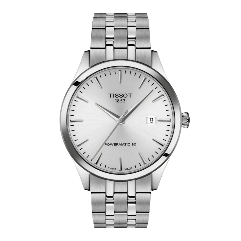 Product Image for Tissot Classic Dream Powermatic 80