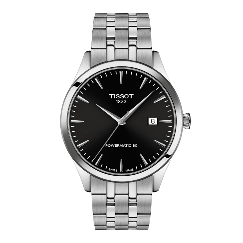 Product Image for Tissot Classic Dream Powermatic 80