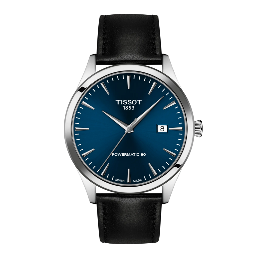 Product Image for Tissot Classic Dream Powermatic 80