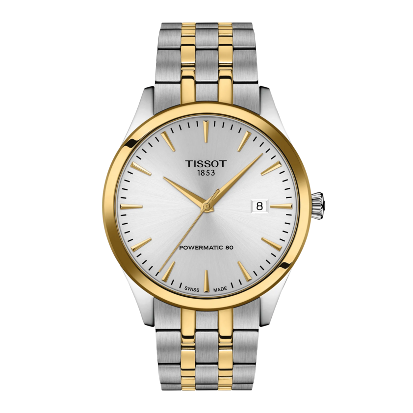 Product Image for Tissot Classic Dream Powermatic 80