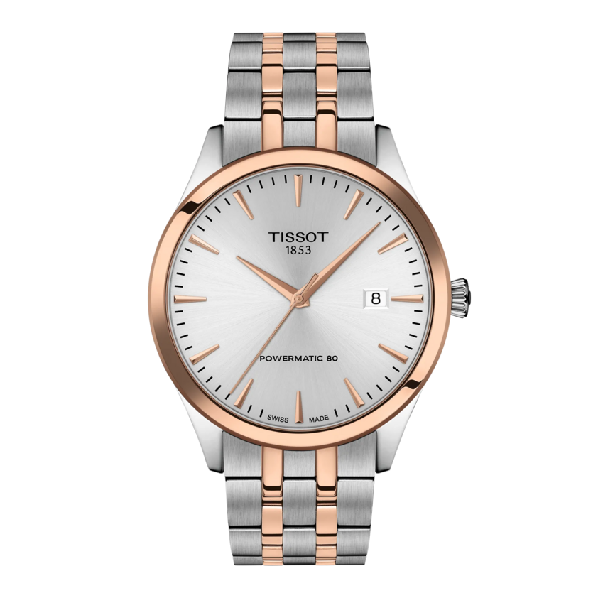 Product Image for Tissot Classic Dream Powermatic 80