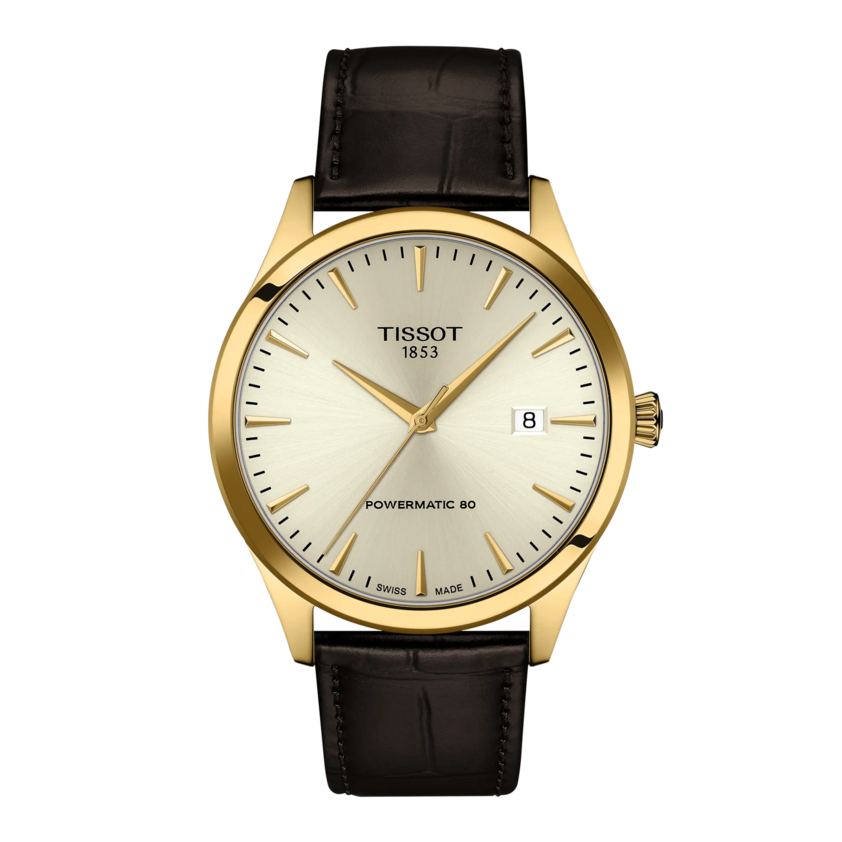 Product Image for Tissot Classic Dream Powermatic 80