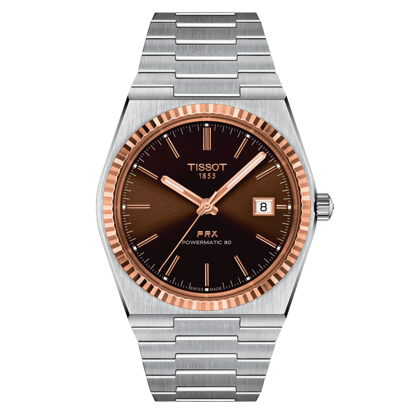 Product Image for Tissot PRX Powermatic 80 18K