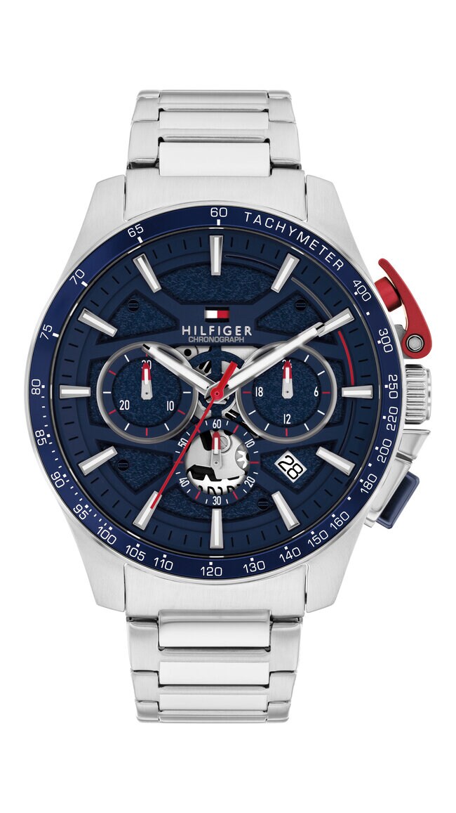 Product Image for Tommy Hilfiger Mens Watch