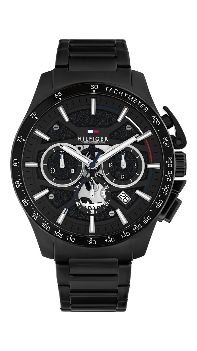 Product Image for Tommy Hilfiger Mens Watch