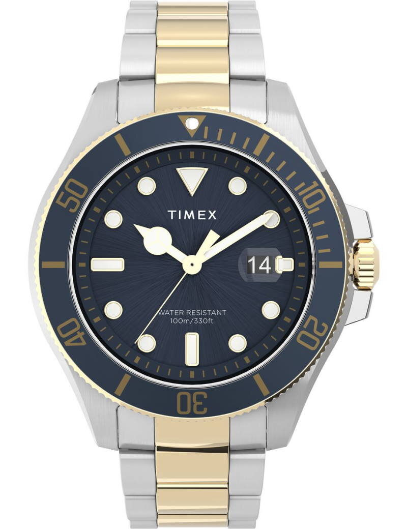 Product Image for Timex Harborside Coast