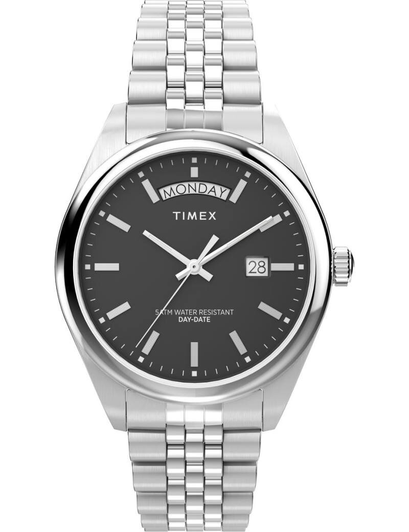 Product Image for Timex Legacy Day and Date