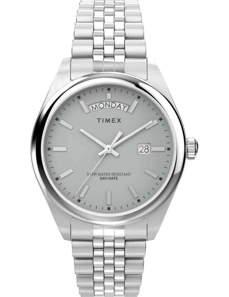 Product Image for Timex Legacy Day and Date